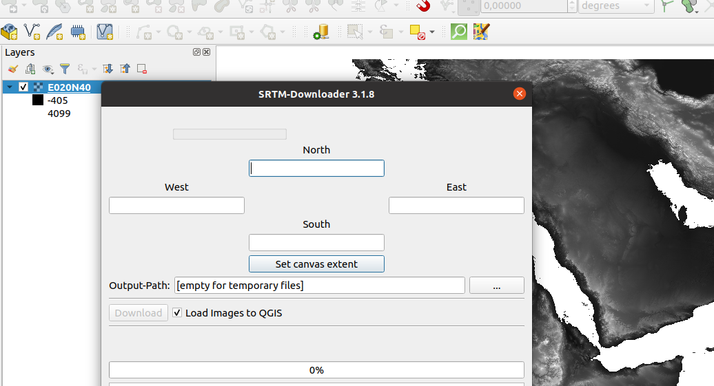 Publishing Digital Elevation in Cesium - Cover Image