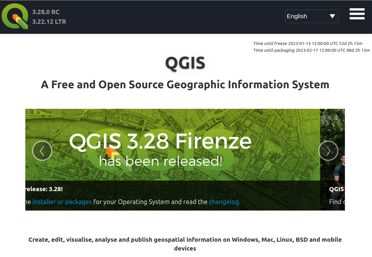 How to get GIS going at your school - Cover Image